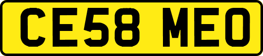CE58MEO