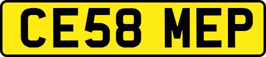 CE58MEP