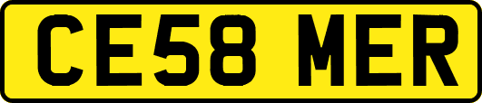 CE58MER