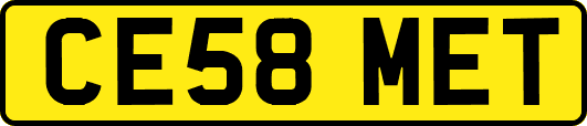 CE58MET