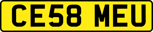 CE58MEU