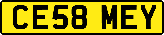 CE58MEY