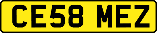 CE58MEZ