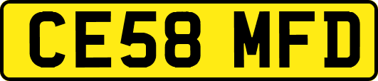 CE58MFD