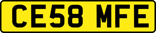 CE58MFE