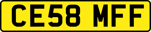 CE58MFF