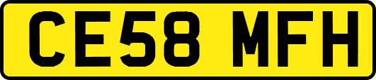CE58MFH