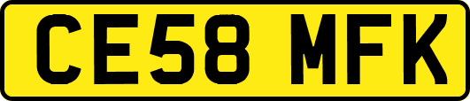 CE58MFK