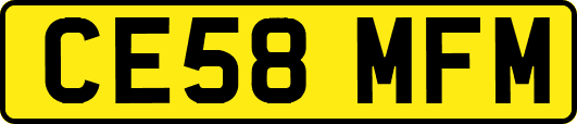 CE58MFM