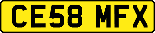 CE58MFX