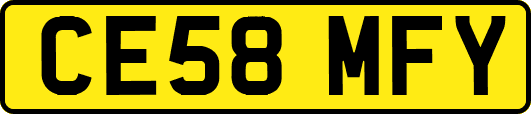 CE58MFY