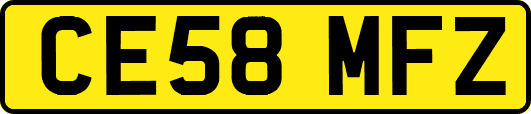 CE58MFZ
