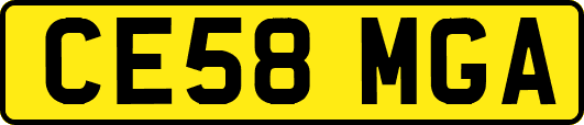 CE58MGA