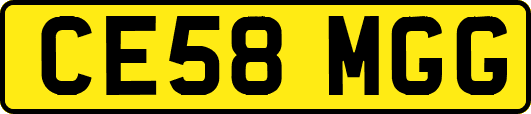 CE58MGG