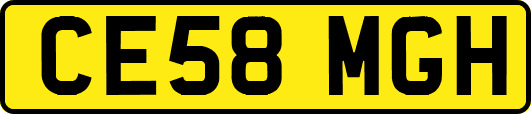CE58MGH