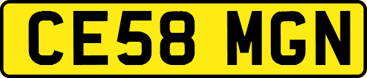 CE58MGN
