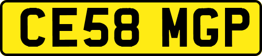 CE58MGP
