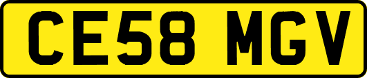 CE58MGV