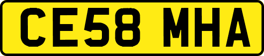 CE58MHA
