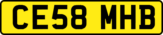 CE58MHB
