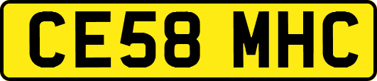 CE58MHC