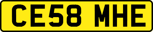 CE58MHE