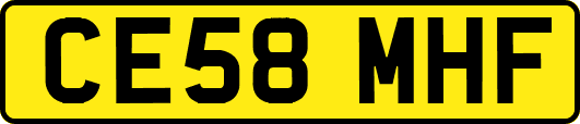 CE58MHF