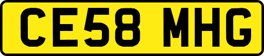 CE58MHG