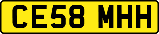 CE58MHH