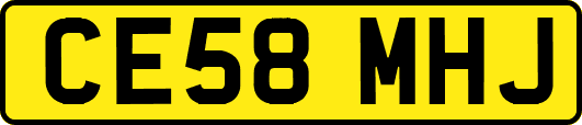 CE58MHJ