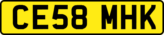 CE58MHK