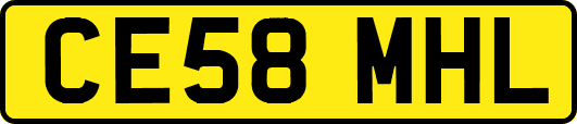 CE58MHL