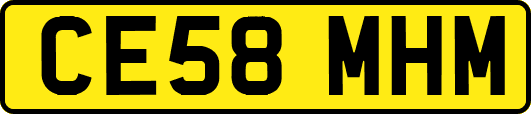 CE58MHM