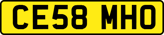 CE58MHO