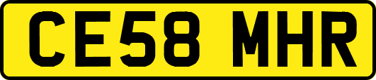 CE58MHR