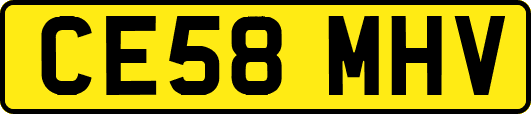 CE58MHV