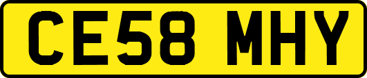 CE58MHY