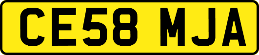 CE58MJA