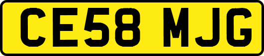 CE58MJG
