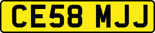 CE58MJJ