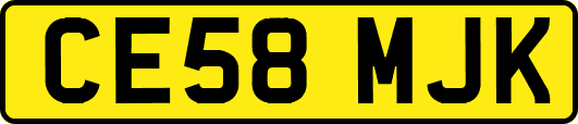 CE58MJK