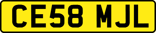 CE58MJL