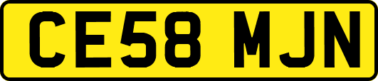 CE58MJN