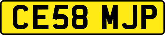 CE58MJP