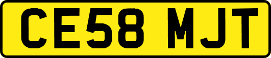 CE58MJT