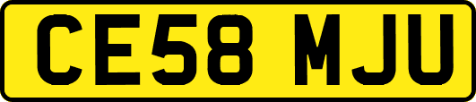 CE58MJU