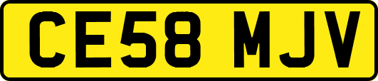 CE58MJV