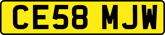 CE58MJW