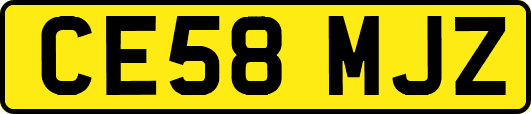 CE58MJZ