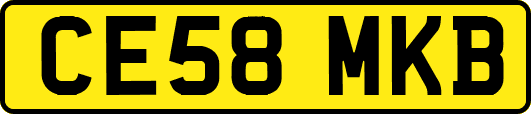 CE58MKB